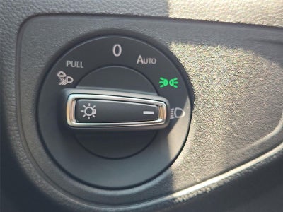 2023 Volkswagen Atlas Cross Sport 3.6L V6 SEL Premium R-Line
