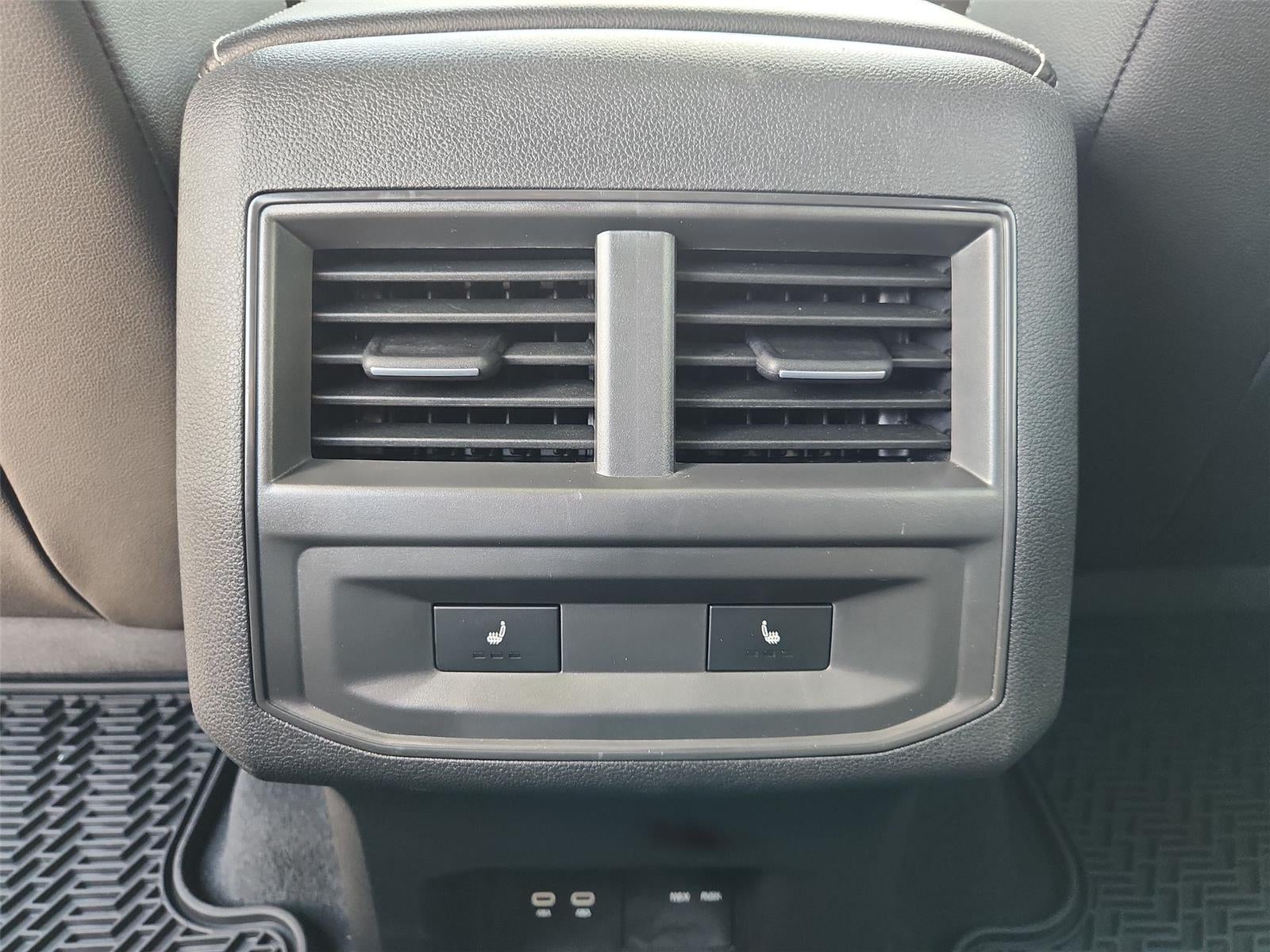 2023 Volkswagen Atlas Cross Sport 3.6L V6 SEL Premium R-Line