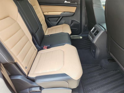 2023 Volkswagen Atlas Cross Sport 3.6L V6 SEL Premium R-Line