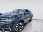 2023 Volkswagen Atlas Cross Sport 3.6L V6 SEL Premium R-Line