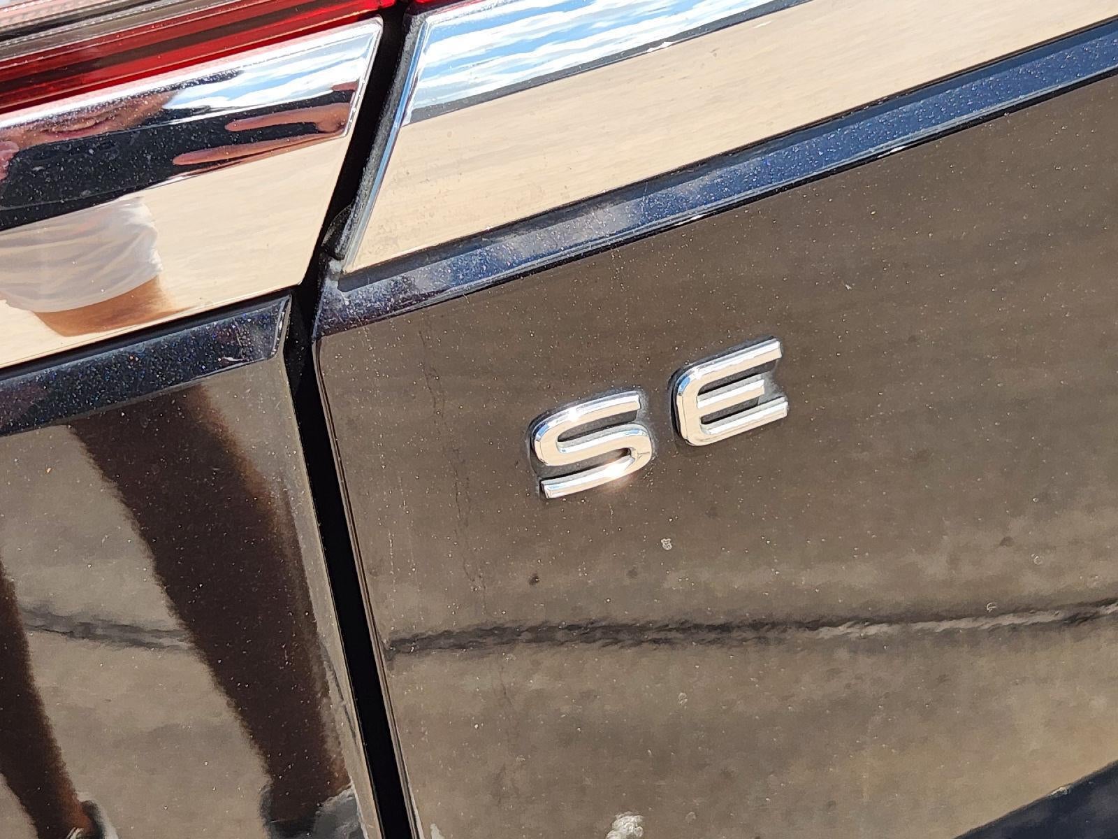 2021 Volkswagen Atlas 2.0T SE w/Technology