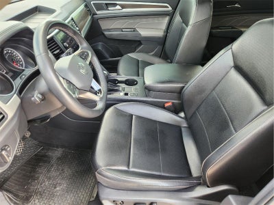 2021 Volkswagen Atlas 2.0T SE w/Technology