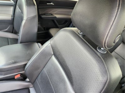 2021 Volkswagen Atlas 2.0T SE w/Technology