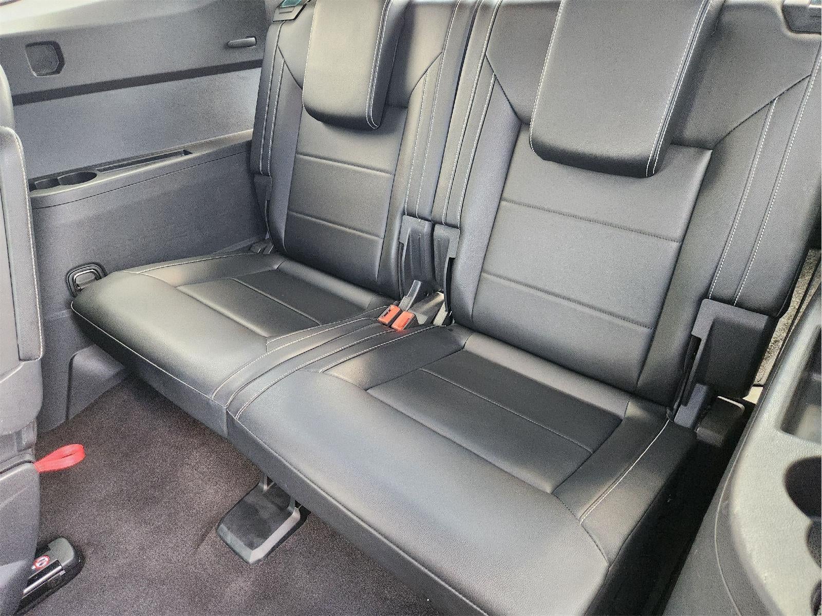 2021 Volkswagen Atlas 2.0T SE w/Technology