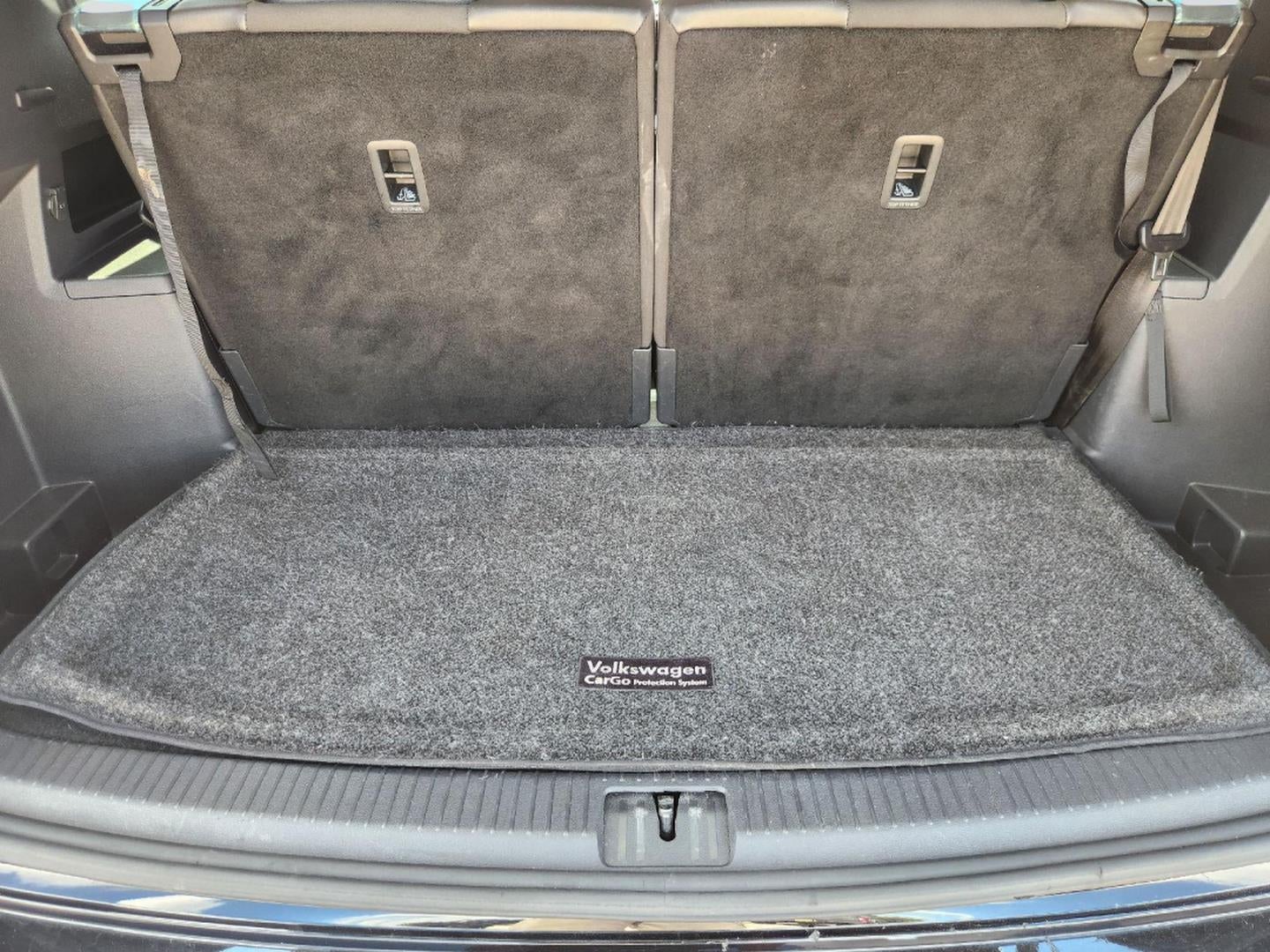 2021 Volkswagen Atlas 2.0T SE w/Technology