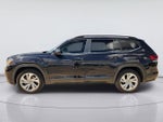 2021 Volkswagen Atlas 2.0T SE w/Technology
