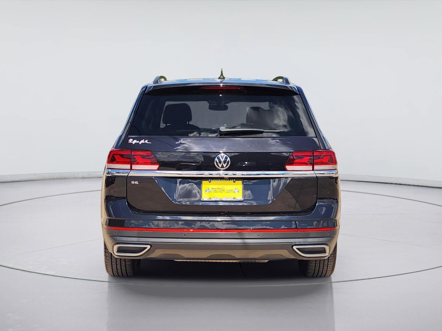 2021 Volkswagen Atlas 2.0T SE w/Technology