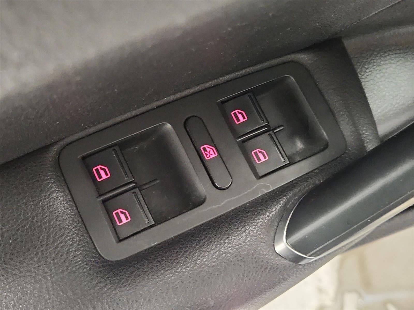 2018 Volkswagen Passat 2.0T S