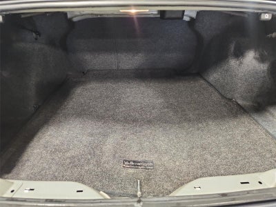 2018 Volkswagen Passat 2.0T S