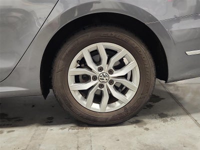 2018 Volkswagen Passat 2.0T S