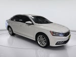 2018 Volkswagen Passat 2.0T SE w/Technology