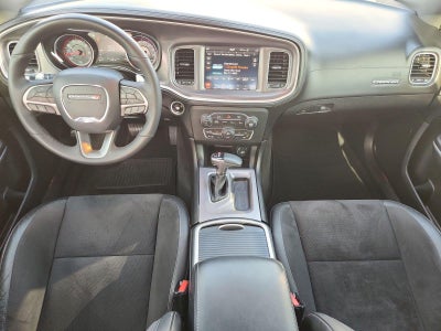 2019 Dodge Charger Scat Pack