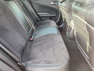 2019 Dodge Charger Scat Pack