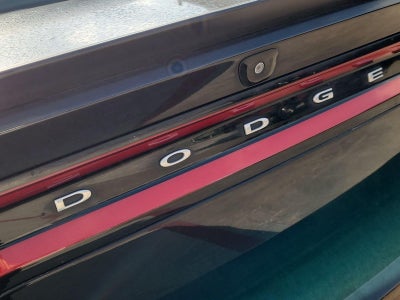 2019 Dodge Charger Scat Pack