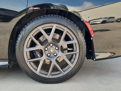 2019 Dodge Charger Scat Pack