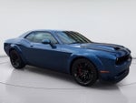 2023 Dodge Challenger SRT Hellcat Redeye Wide Jailbreak