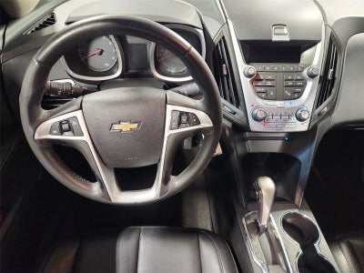 2011 Chevrolet Equinox LT w/2LT