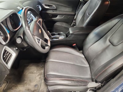 2011 Chevrolet Equinox LT w/2LT