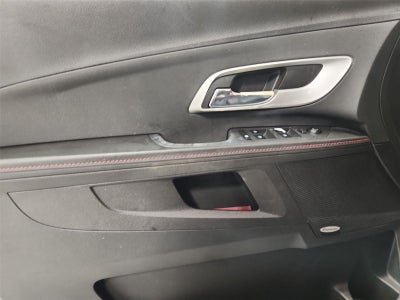 2011 Chevrolet Equinox LT w/2LT