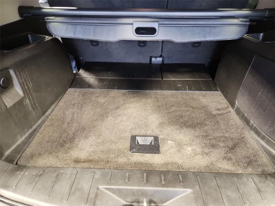 2011 Chevrolet Equinox LT w/2LT