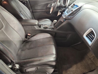 2011 Chevrolet Equinox LT w/2LT