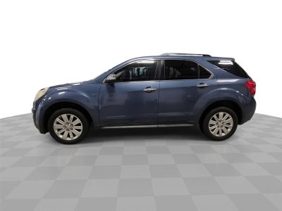 2011 Chevrolet Equinox LT w/2LT