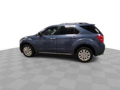 2011 Chevrolet Equinox LT w/2LT