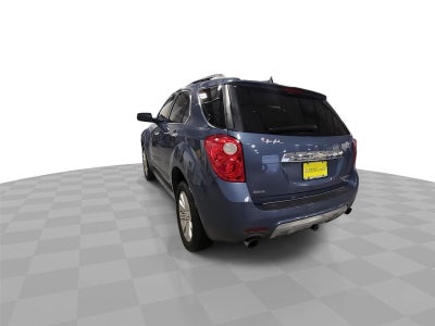 2011 Chevrolet Equinox LT w/2LT
