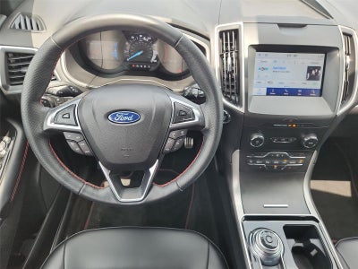 2020 Ford Edge ST Line