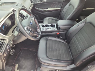 2020 Ford Edge ST Line