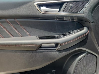 2020 Ford Edge ST Line