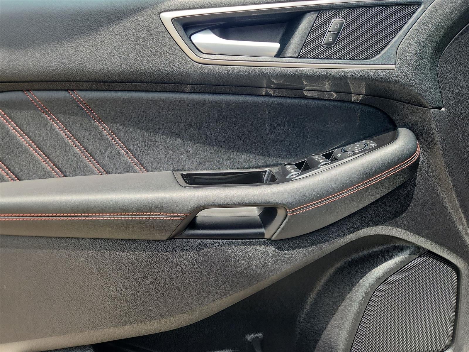 2020 Ford Edge ST Line