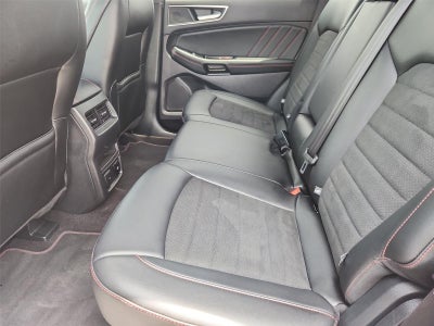 2020 Ford Edge ST Line