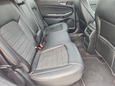 2020 Ford Edge ST Line