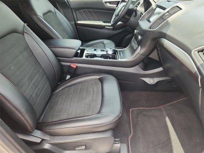 2020 Ford Edge ST Line