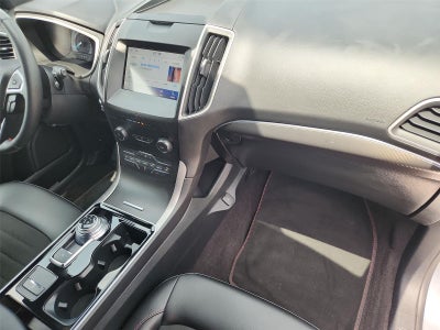 2020 Ford Edge ST Line