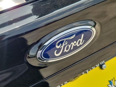 2020 Ford Edge ST Line