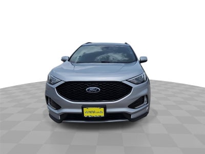 2020 Ford Edge ST Line