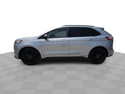 2020 Ford Edge ST Line