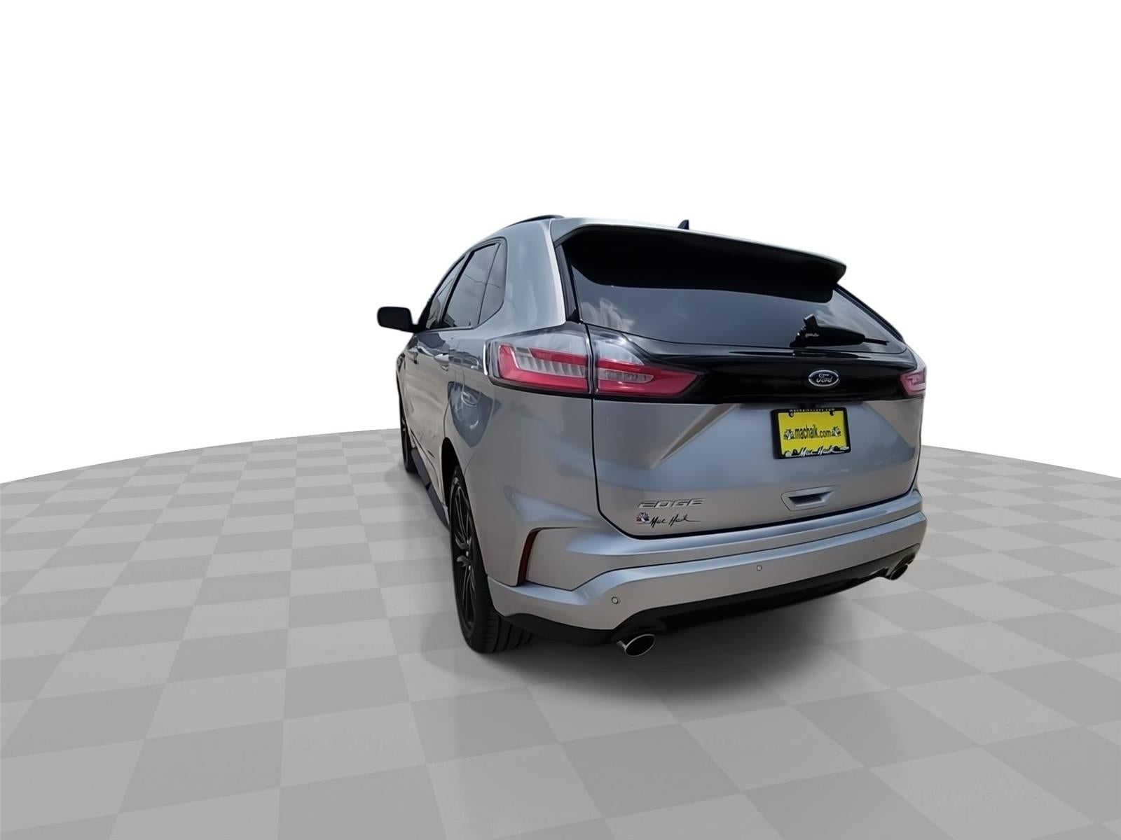 2020 Ford Edge ST Line