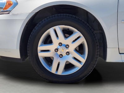2014 Chevrolet Impala Limited LT