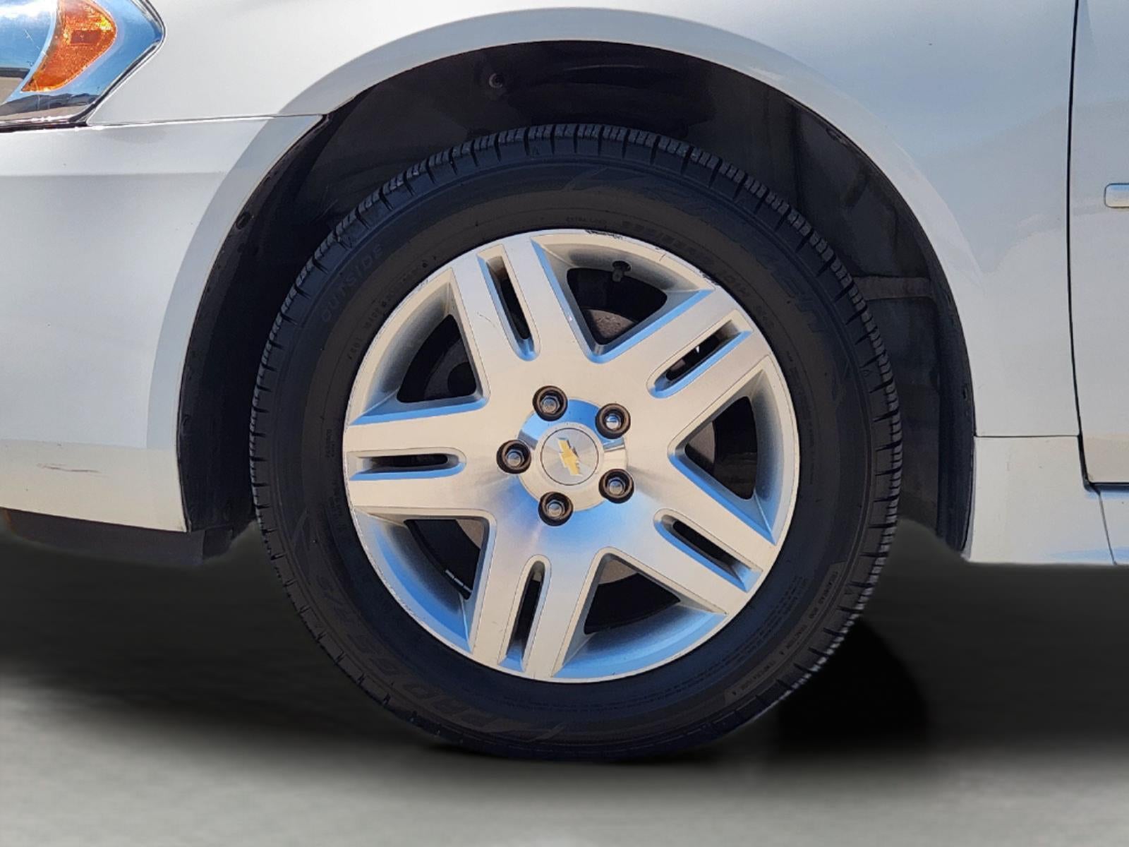 2014 Chevrolet Impala Limited LT