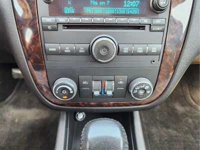 2014 Chevrolet Impala Limited LT