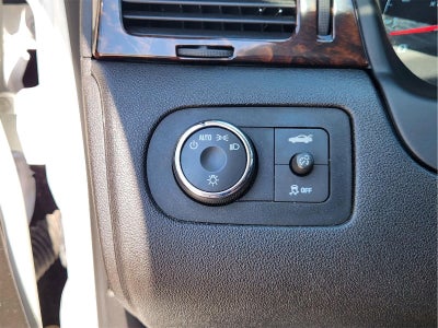 2014 Chevrolet Impala Limited LT