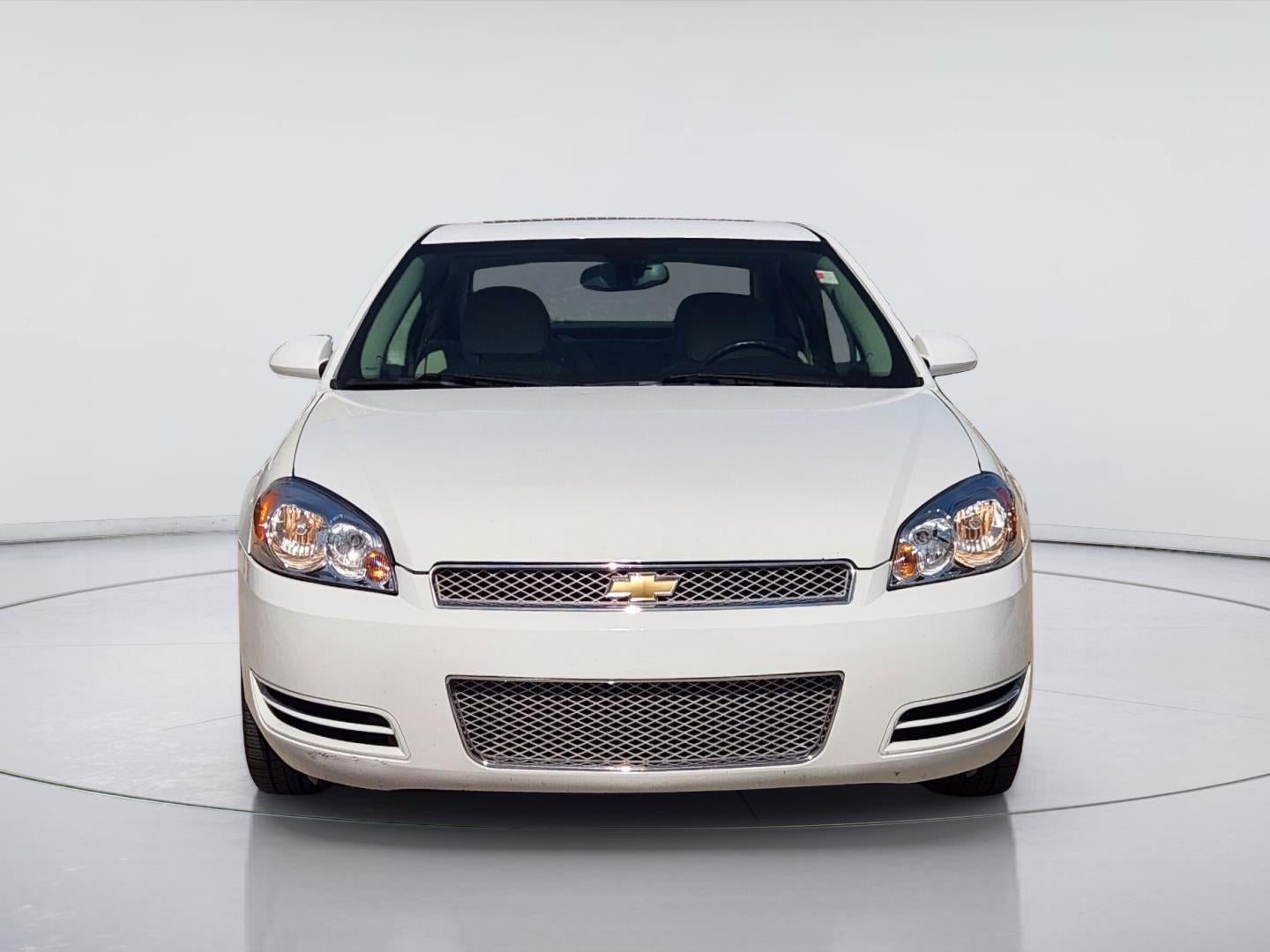2014 Chevrolet Impala Limited LT