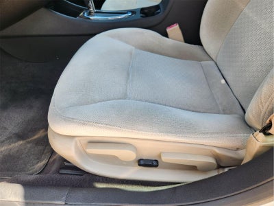 2014 Chevrolet Impala Limited LT