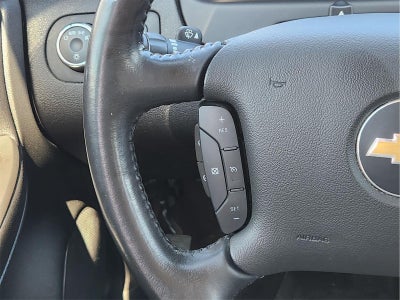 2014 Chevrolet Impala Limited LT