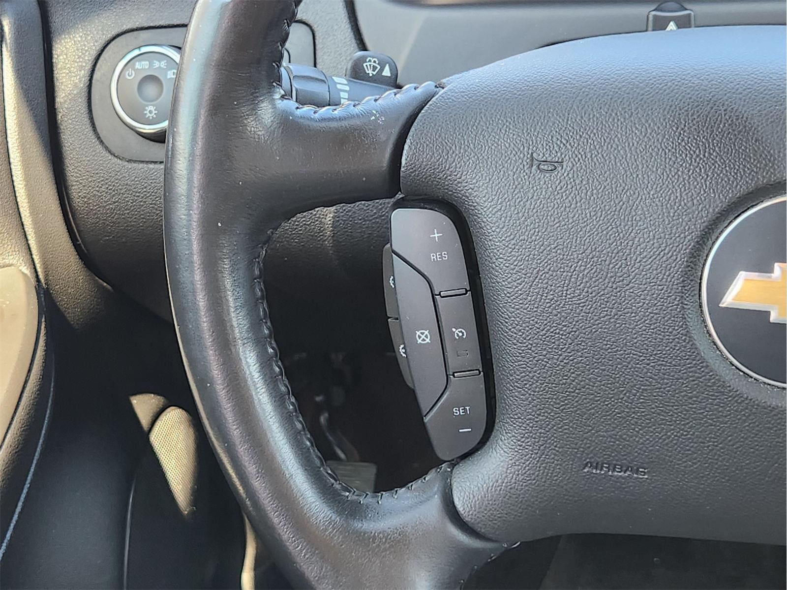 2014 Chevrolet Impala Limited LT