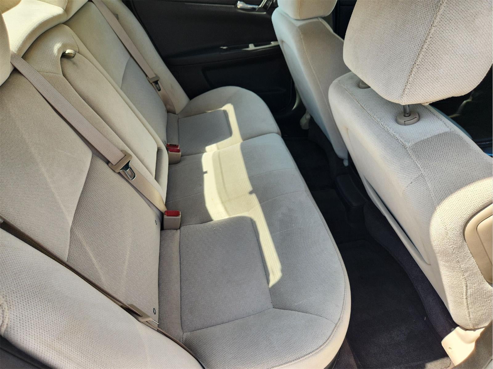 2014 Chevrolet Impala Limited LT