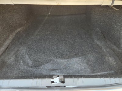 2014 Chevrolet Impala Limited LT